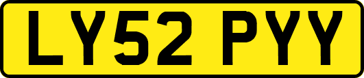 LY52PYY