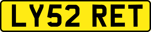 LY52RET