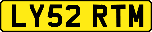 LY52RTM