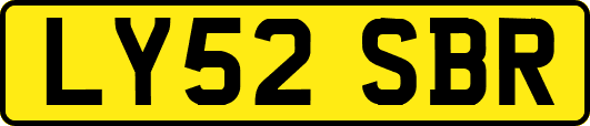 LY52SBR