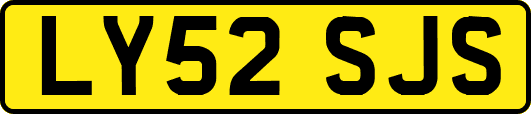 LY52SJS