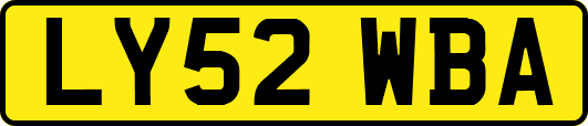 LY52WBA