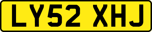 LY52XHJ