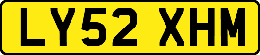 LY52XHM