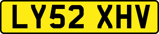 LY52XHV
