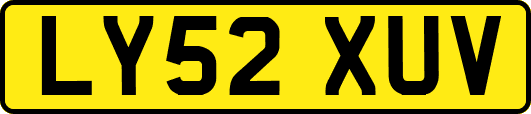 LY52XUV