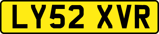 LY52XVR