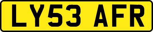 LY53AFR