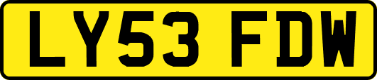LY53FDW