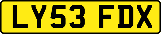 LY53FDX