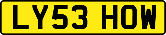 LY53HOW