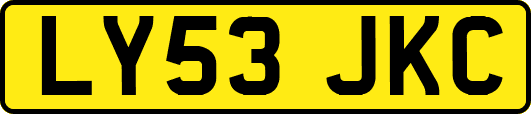 LY53JKC