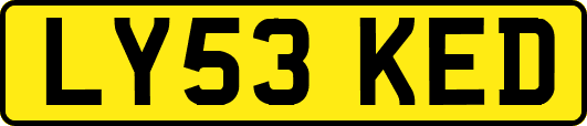 LY53KED