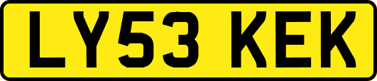 LY53KEK