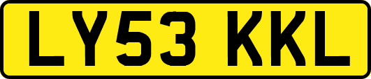 LY53KKL