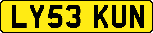 LY53KUN