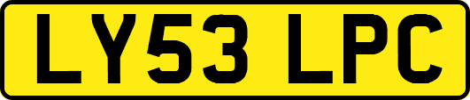 LY53LPC