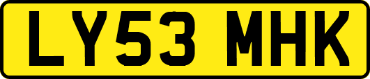 LY53MHK