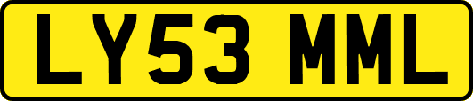 LY53MML