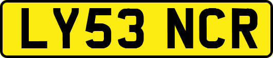 LY53NCR