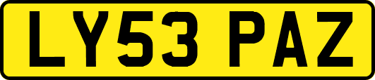 LY53PAZ