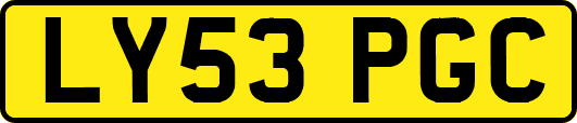 LY53PGC