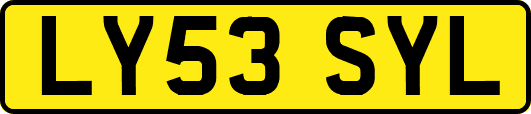 LY53SYL
