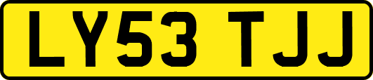 LY53TJJ