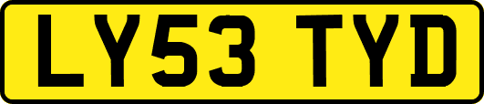 LY53TYD