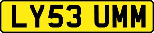 LY53UMM
