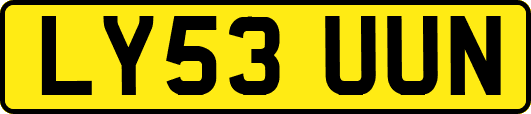 LY53UUN