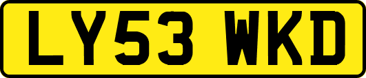 LY53WKD