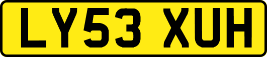 LY53XUH