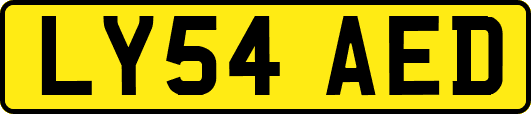 LY54AED