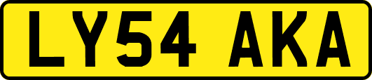 LY54AKA