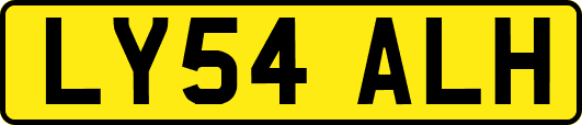 LY54ALH