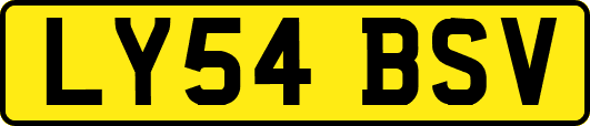 LY54BSV