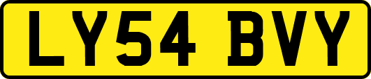 LY54BVY