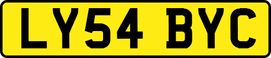 LY54BYC