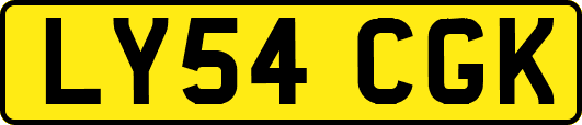 LY54CGK