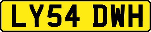 LY54DWH