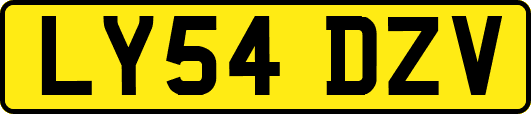 LY54DZV