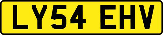 LY54EHV