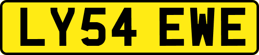 LY54EWE