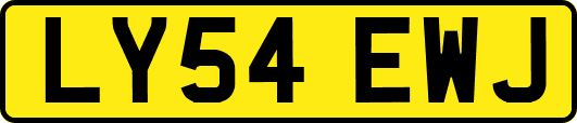 LY54EWJ