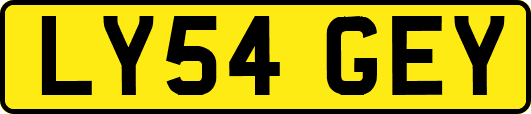 LY54GEY