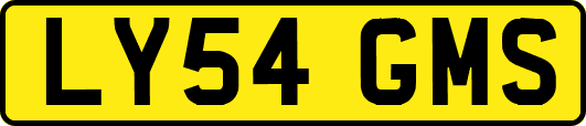 LY54GMS