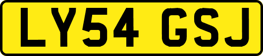 LY54GSJ