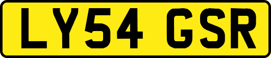 LY54GSR