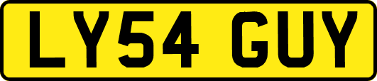 LY54GUY